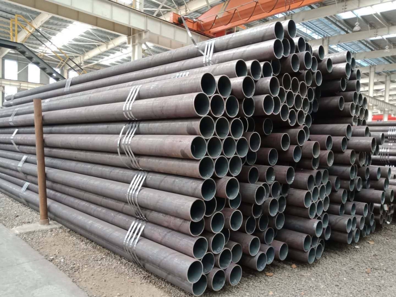 武隆30CrMo合金无缝钢管