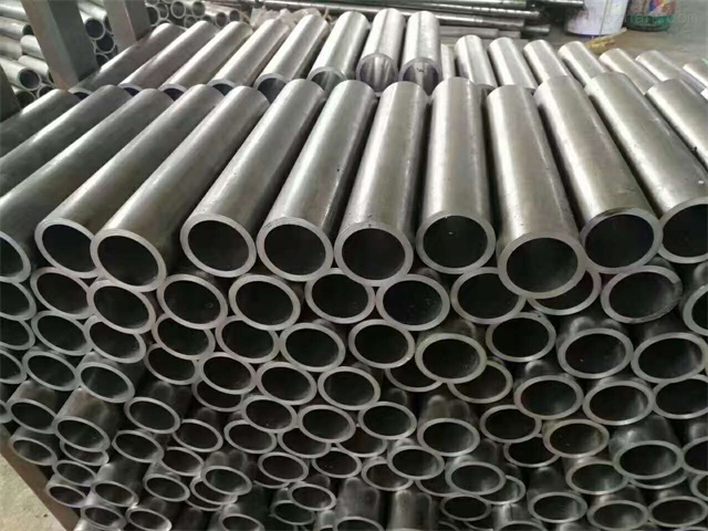 武隆30CrMo精密无缝钢管
