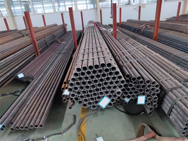 武隆20G合金无缝钢管