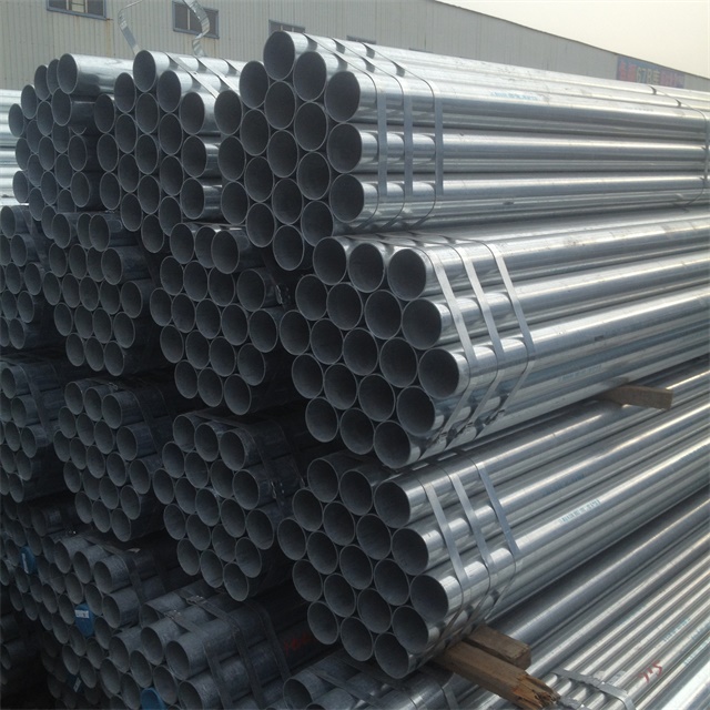 武隆35CrMo镀锌无缝钢管